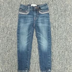 Tucker + Tate Skinny Leg Jeans